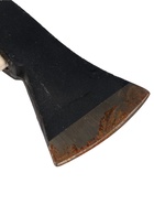 УЦЕНКА Топор столярный ЛОМ, деревянное топорище 36 см, 600 г - Фото 6