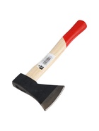 УЦЕНКА Топор столярный ЛОМ, деревянное топорище 36 см, 600 г - Фото 7