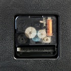 УЦЕНКА Часы настенные интерьерные «Соломон», плавный ход, d=35 см - Фото 4