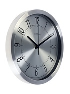 УЦЕНКА Часы настенные интерьерные «Соломон», плавный ход, d=35 см - Фото 6