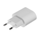 УЦЕНКА Сетевое зарядное устройство GQ-3, Type-C, 2 A, 12 W, белое - Фото 5