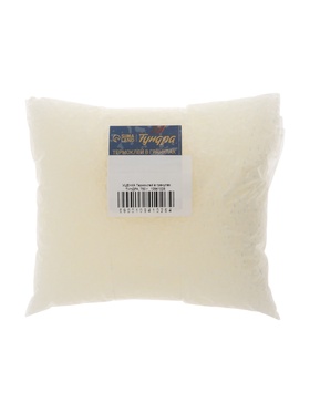 УЦЕНКА Термоклей в гранулах ТУНДРА, 750 г 10941026