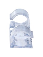 УЦЕНКА Держатель для проводов и гирлянд 14 шт., нет клеевой основы - Фото 4