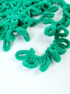 Набор для творчества. Новогодняя игрушка "Рождественский венок" - фото 809254095 Набор для творчества. Новогодняя игрушка "Рождественский венок" - фото 809254095