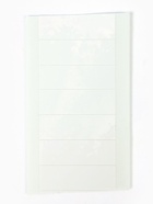 Аппликация из тишью «Ёлочка», 138×165, набор для творчества 10931204 Аппликация из тишью «Ёлочка», 138×165, набор для творчества 10931204