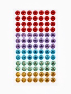 Маски карнавальные своими руками «Звери», набор для творчества - Фото 17