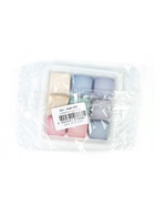 Магниты из гипса под роспись «Новый год», 4 шт., набор для творчества - Фото 11