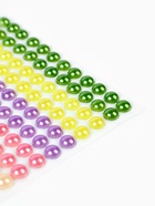 Аппликация бусинами «Единорожка», 180×250 мм, набор для творчества - Фото 6