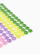 Аппликация бусинами «Феечка», 180×250 мм, набор для творчества 10931214 Аппликация бусинами «Феечка», 180×250 мм, набор для творчества 10931214