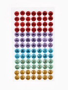 Аппликация «Ёлочные украшения», 4 шт., набор для творчества 10931218