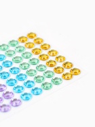 Аппликация «Ёлочные украшения», 4 шт., набор для творчества 10931218