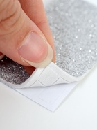 Аппликация «Ёлочные украшения» 4 шт., набор для творчества 10931219 Аппликация «Ёлочные украшения» 4 шт., набор для творчества 10931219