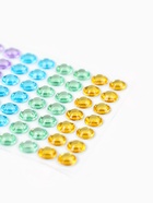 Аппликация «Ёлочные украшения» 4 шт., набор для творчества 10931219 Аппликация «Ёлочные украшения» 4 шт., набор для творчества 10931219