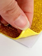 Аппликация «Ёлочные украшения» 4 шт., набор для творчества 10931219 Аппликация «Ёлочные украшения» 4 шт., набор для творчества 10931219