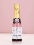 Соль для ванны Cheers Champagne, 285 г, конфетный аромат, Чистое счастье - фото 809254281