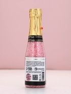Соль для ванны Cheers Champagne, 285 г, конфетный аромат, Чистое счастье - фото 809254282