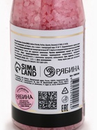 Соль для ванны Cheers Champagne, 285 г, конфетный аромат, Чистое счастье - фото 809254283