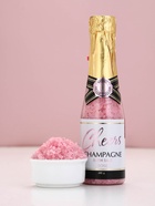 Соль для ванны Cheers Champagne, 285 г, конфетный аромат, Чистое счастье - фото 809254284