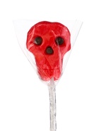 Леденец на палочке «Ужастики», 30 г (комплект 2 шт) - фото 58052475