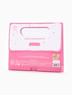 Крем для рук, набор 3 шт. × 30 мл, нежная забота, URAL LAB - фото 809254418 Крем для рук, набор 3 шт. × 30 мл, нежная забота, URAL LAB - фото 809254418