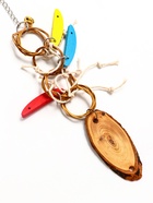 Игрушка для птиц «Фантазия», цвет МИКС - Фото 3