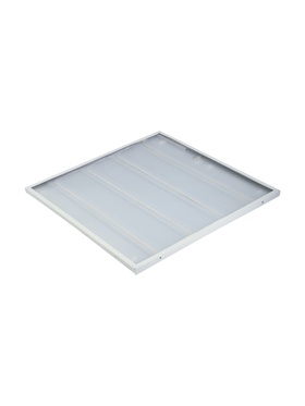 {{photo.Alt || photo.Description || 'УЦЕНКА Панель светодиодная универсальная Smartbuy, 36 Вт, 3200 Лм, 4500 К, IP20, 220В, 595×595×19 мм'}}