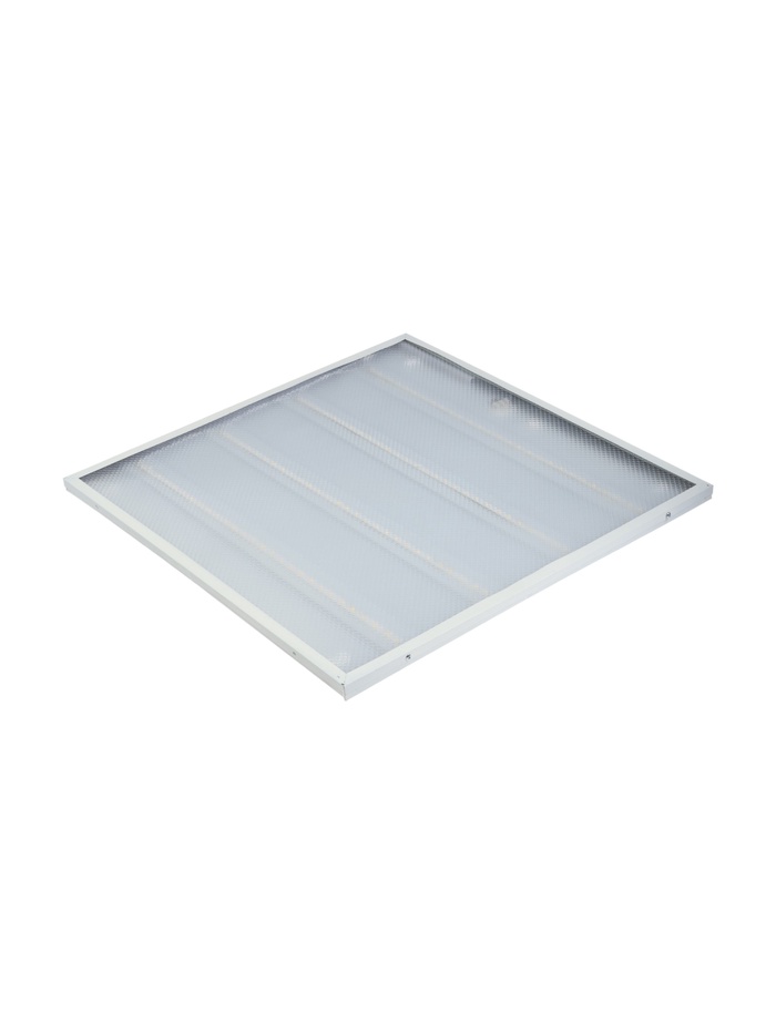 УЦЕНКА Панель светодиодная универсальная Smartbuy, 36 Вт, 3200 Лм, 4500 К, IP20, 220В, 595×595×19 мм - Фото 1