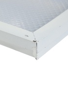 УЦЕНКА Панель светодиодная универсальная Smartbuy, 36 Вт, 3200 Лм, 4500 К, IP20, 220В, 595×595×19 мм - Фото 2