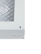 УЦЕНКА Панель светодиодная универсальная Smartbuy, 36 Вт, 3200 Лм, 4500 К, IP20, 220В, 595×595×19 мм - Фото 3