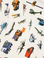 Альбом наклеек «Транспорт», 250 стикеров 10665795 Альбом наклеек «Транспорт», 250 стикеров 10665795