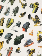 Альбом наклеек «Транспорт», 250 стикеров 10665795 Альбом наклеек «Транспорт», 250 стикеров 10665795