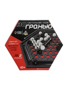 Настольная игра «За гранью» - фото 7099373