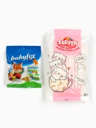 Сладкий детский новогодний подарок «Волшебного Нового года», конфеты 500 г, пазлы - Фото 7