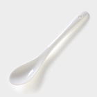 УЦЕНКА Набор для специй на дер подст 4 пр «Bella Tenero.Кракле» солонка, перечница, сахарница, ложка 41 - Фото 10