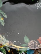 УЦЕНКА Тарелка плоская новогодняя «Зимние истории», d=20 см - Фото 3