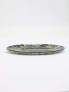 УЦЕНКА Тарелка плоская новогодняя «Зимние истории», d=20 см - Фото 4