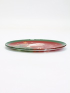 УЦЕНКА Тарелка плоская новогодняя «Счастливого нового года», d=20 см - Фото 4