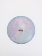 УЦЕНКА Тарелка плоская новогодняя «Счастливого нового года», d=20 см - Фото 5