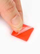 Алмазная мозаика «Сказочные мелочи» на подвеске 6 штук - фото 61947986