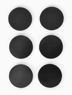 Алмазная мозаика «Сказочные мелочи» на подвеске 6 штук - фото 61947987