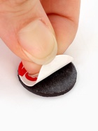 Алмазная мозаика «Сказочные мелочи» на подвеске 6 штук - фото 61947988