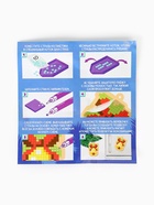 Алмазная мозаика «Сказочные мелочи» на подвеске 6 штук - фото 61947976