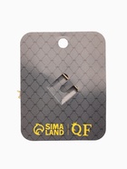 Брошь «Солнце», цвет золото - Фото 6