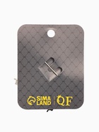 Брошь «Солнце», цвет серебро - Фото 6