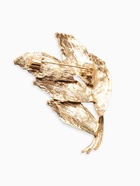 Брошь «Колоски», цвет золото - фото 809254834