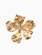 Брошь «Цветок лилии», цвет золото - Фото 1