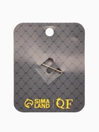 Брошь «Цветок лилии», цвет золото - Фото 6