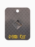 Брошь «Цветок каллы», цвет золото - Фото 6