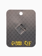 Брошь «Цветок каллы», цвет серебро - Фото 6