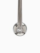 Набор 2 предмета: колье, браслет «Бусина на нитях», цвет серебро - фото 809255113